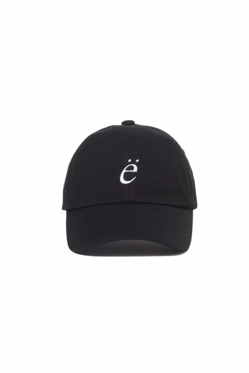 e _ LOGO EMIS CAP-BLACK