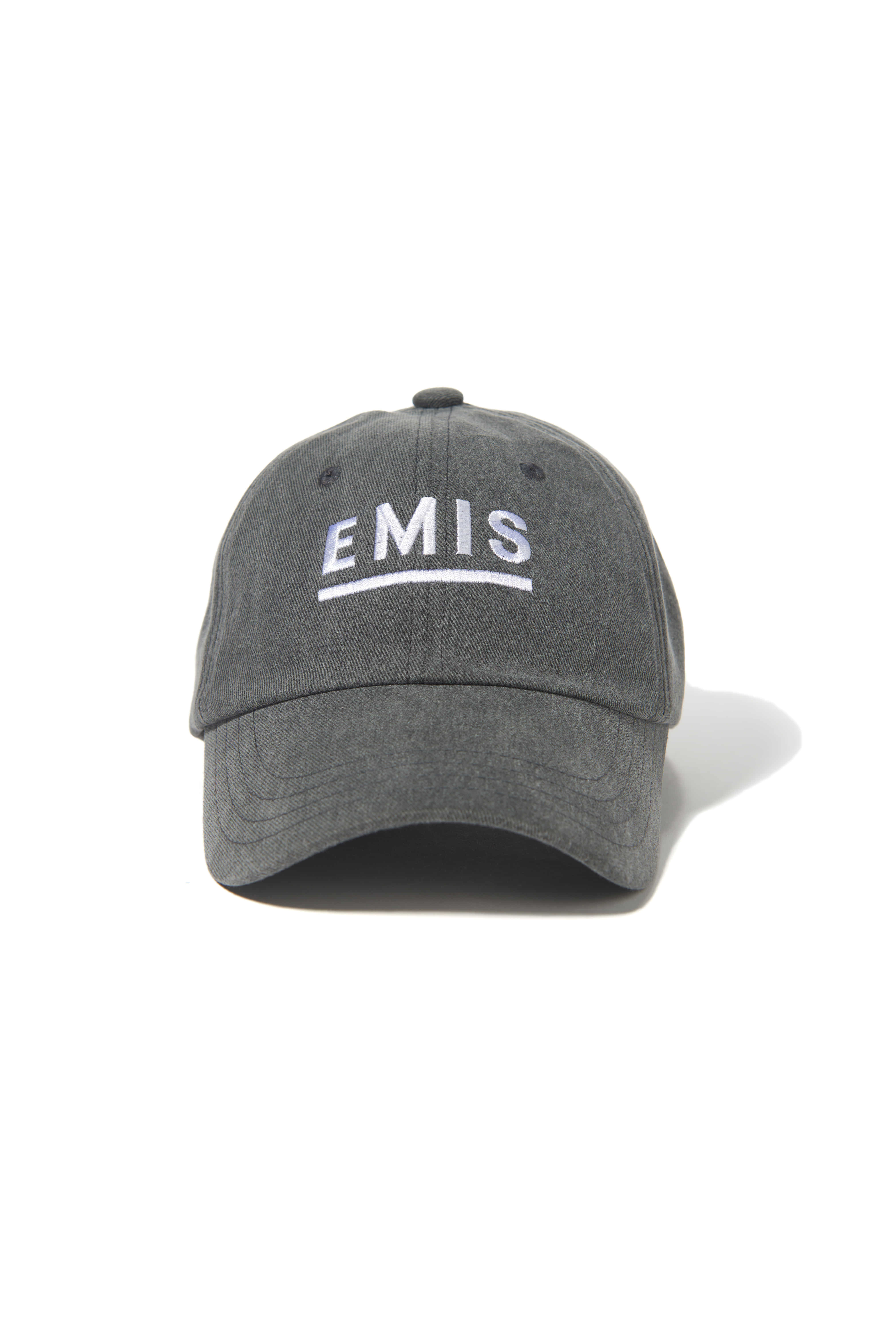 DIM GRAY EP14 PIGMENT EMIS CAP
